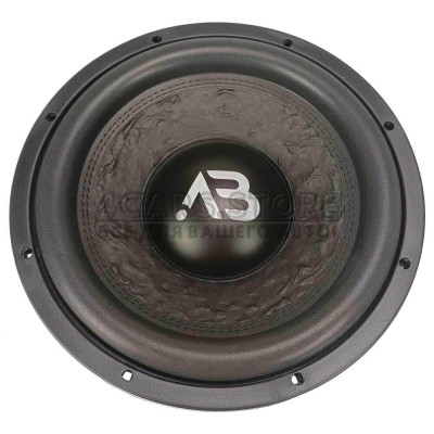 Сабвуферний динамік AudioBeat Forte FSW12.2-2 Сабвуферний динамік AudioBeat Forte FSW12.2-2